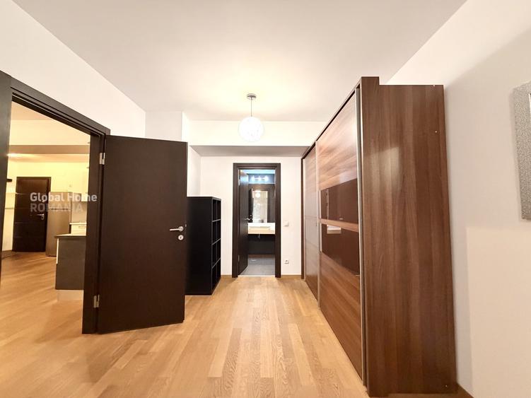 2 Camere | Parcare Inclusa | Metrou Pipera | Upground - Aviatiei - 14