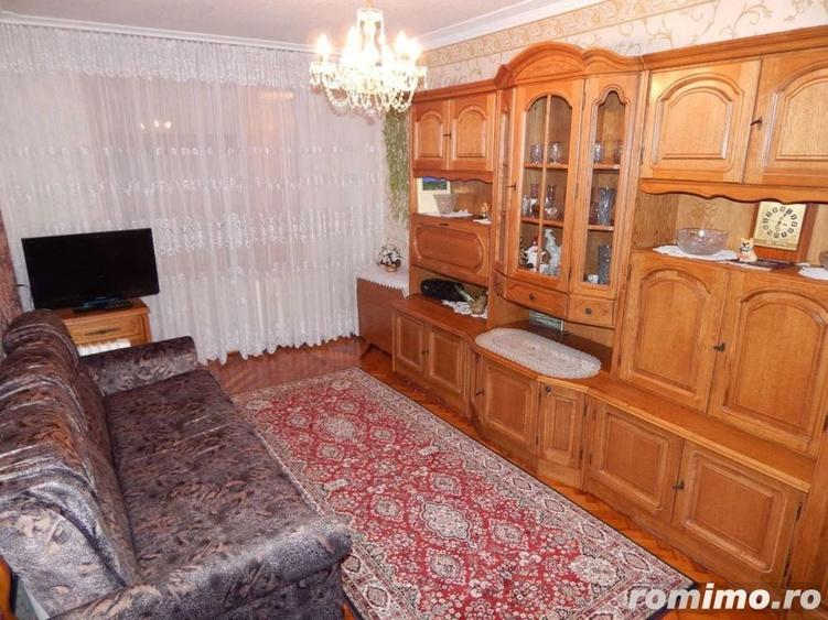 Garsoniera de inchiriat in zona Armeneasca - 1