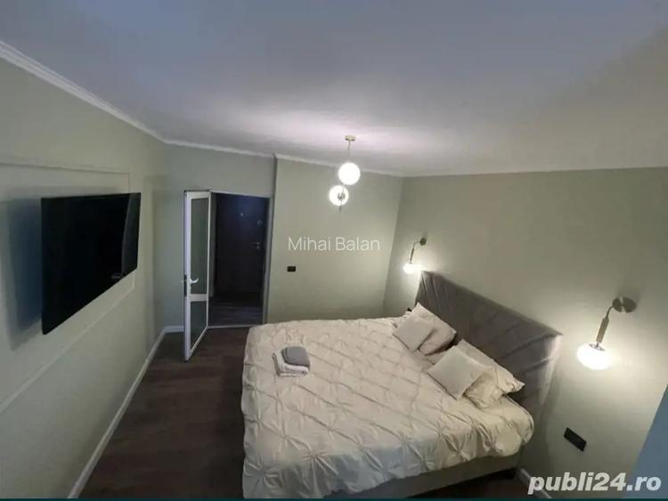 Garsoniera de Lux| 23 mp|renovata capital 2025