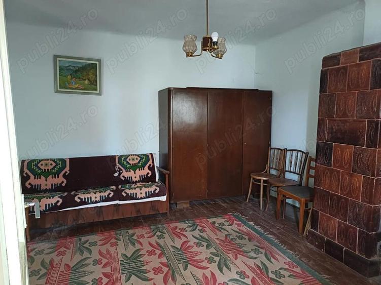 Casa cu gradina Geoagiu -Hunedoara - 10