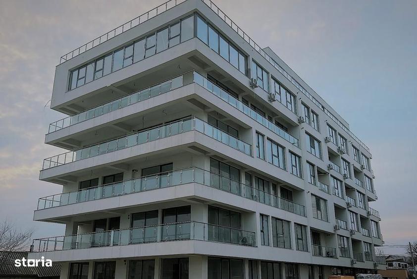 Apartament 3 Camere si 2 bai Mamaia Nord - Mobilat - Proiect finazat. - 7