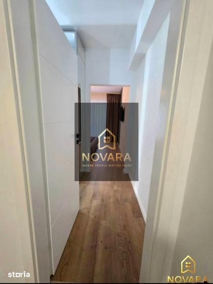 Penthouse spectaculos central de inchiriat! - 20
