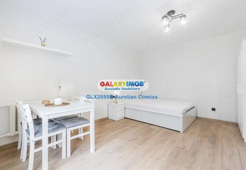 Inchiriere garsoniera in Corbeanca sp 40mp etaj 1 - 8