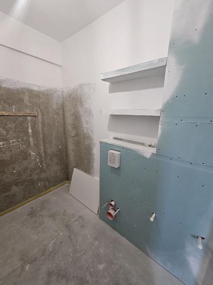 Garsonieră bloc deosebit Damaroaia - 9