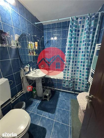 Apartament 2 camere, decomandat, Podgoriilor mobilat complet - 9