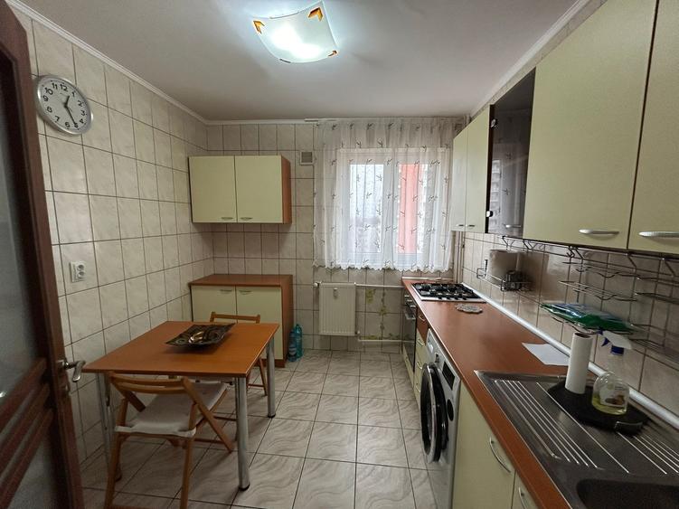 Dristor Baba Novac 3 Camere Instalatii Schimbate Bloc Reabilitat 9 Min Metrou - 12