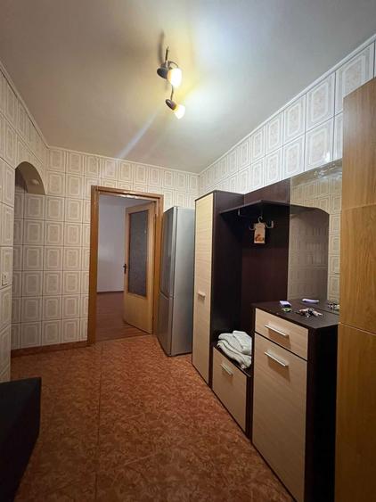 Garsoniera de inchiriat - B-dul Chisinau - 7