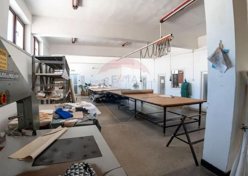 Spa?iu comercial de 1,460mp in zona Central - 15