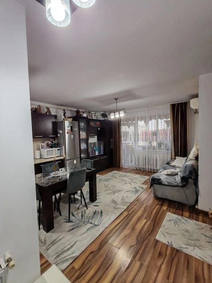 Apartament 2 camere bloc nou Mara?e?ti 25A - 2