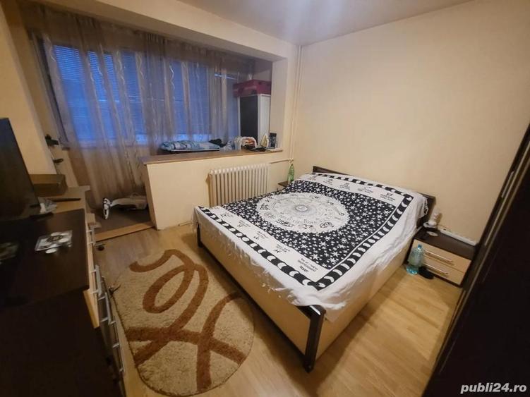 Apartment in Favorit - 5