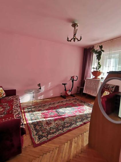 Vand garsoniera zona centrala 29000 EUR - 3