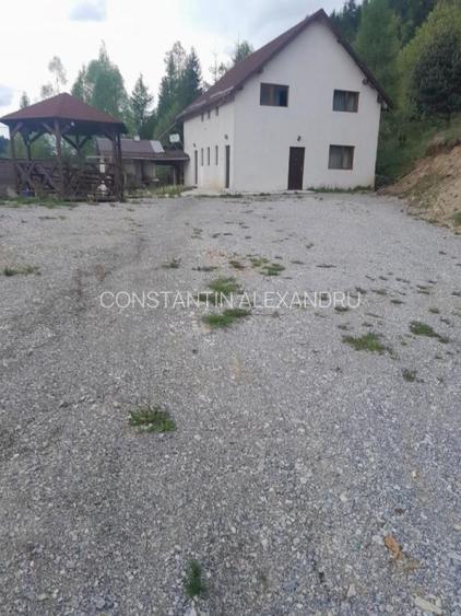 Pensiune in Ciocanesti judetul Suceava Pensiune in Ciocanesti judetul Suceava