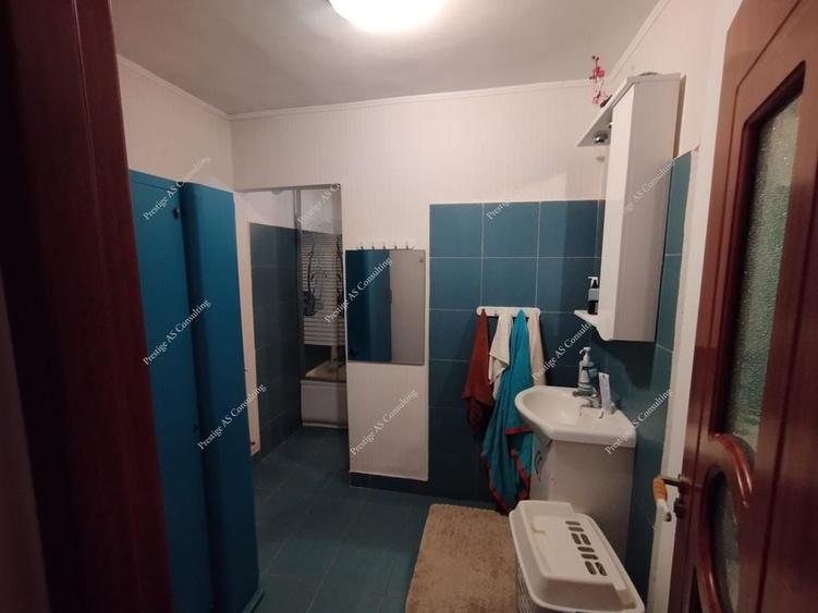 Vila Individuala | 8 Camere | 500mp Teren-Lidl Girocului - 34