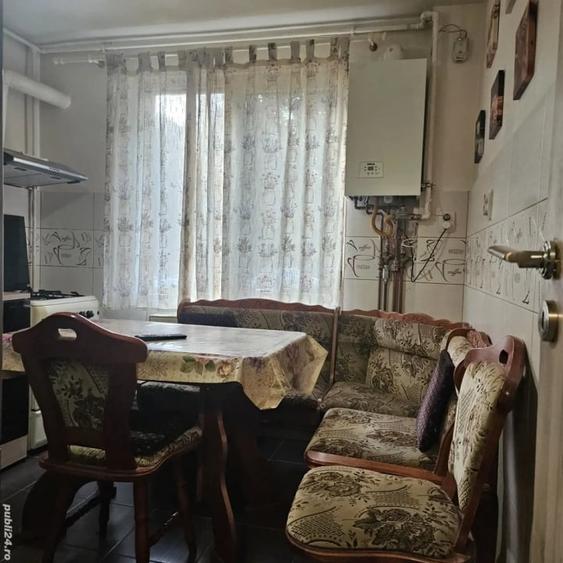 Garsoniera spatioasa 35 mp Astra - 2