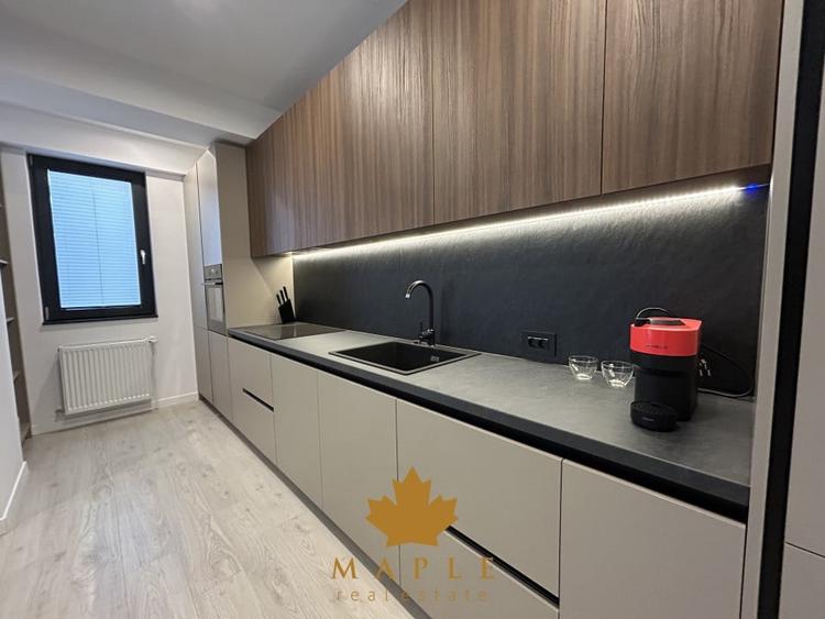 De vanzare Apartament 2 CAMERE Residence 5 Pipera Plaza | OMV - 4