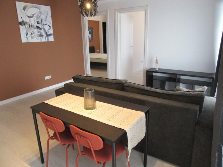 Sun Lake Residence, inchiriere 3 camere, vedere lac, bloc 2025, prima inchirere - 4