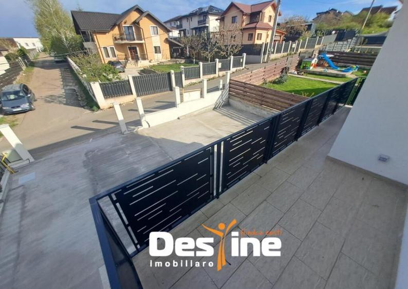 VALEA ADANCA, CASA P+1+POD , 106MP, 500MP TEREN, 230.000 EUR - 13