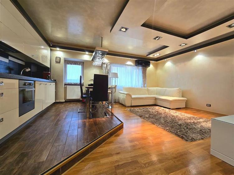 Apartament 3 camere Decomandat - Poitiers - 1