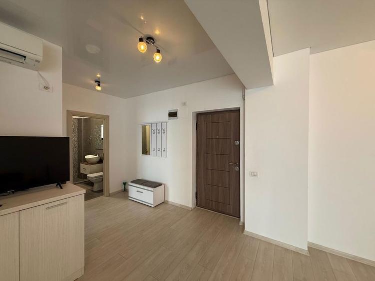 Apartament 2 camere LUX Mamaia Nord Prima inchiriere - 4