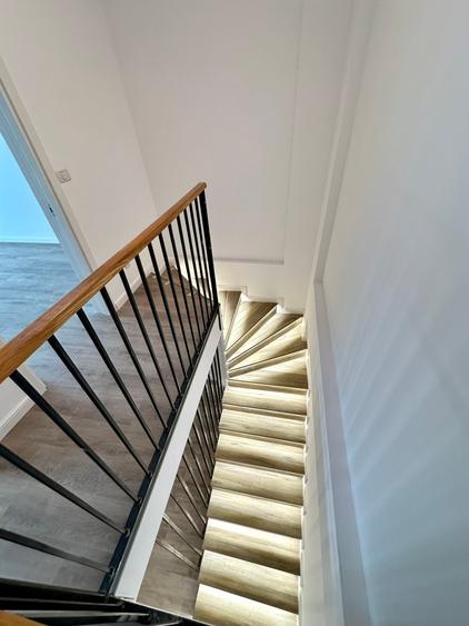 Apartament 3 camere D 2 bai Terasa Capat Pacurari - 10