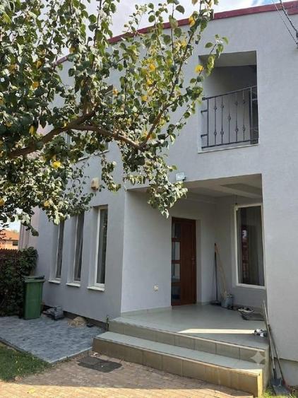 Duplex cu 5 camere cu Teren 374 Mp în Săcălaz