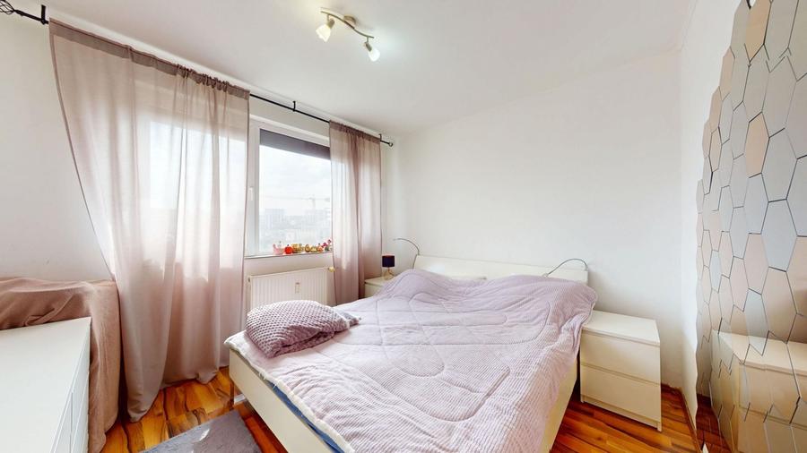 Apartament 3 camere  Metrou Basarab 0% Comision - 24
