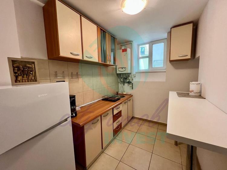 Apartament+Garaj Eroilor-Cotroceni in vila-Curte -Ideal pentru afacerea ta - 6