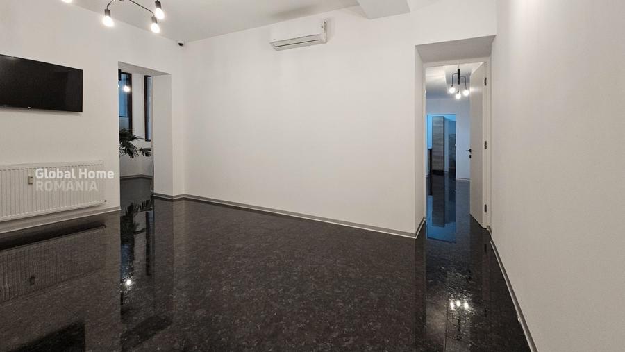 Apartament pretabil birouri | Caderea Bastiliei | Piata Romana - 3