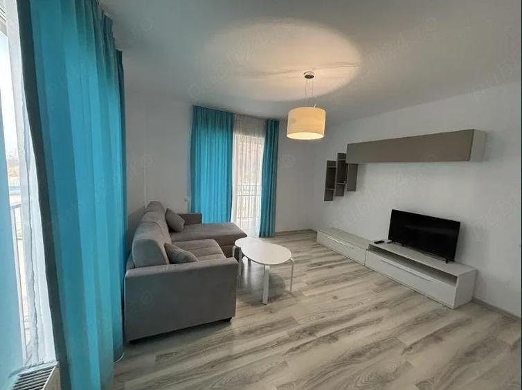 Inchiriez apartament 2 camere Eroilor | Parcare inclusa - 5