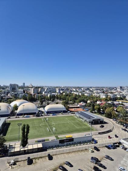 DIRECT PROPRIETAR - 2 CAM cu PARCARE si BOXA - PROMENADA MALL - 1