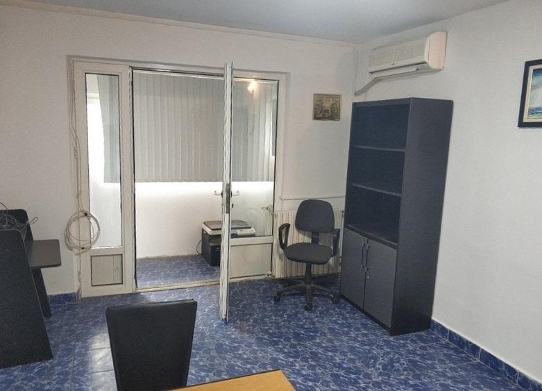 Spatiu birouri 45 mp, cu centrala cu gaz si loc de parcare - 6