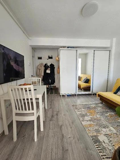 Garsoniera tip studio cu dormitor separat - Cartierul Arhitec?ilor - 1