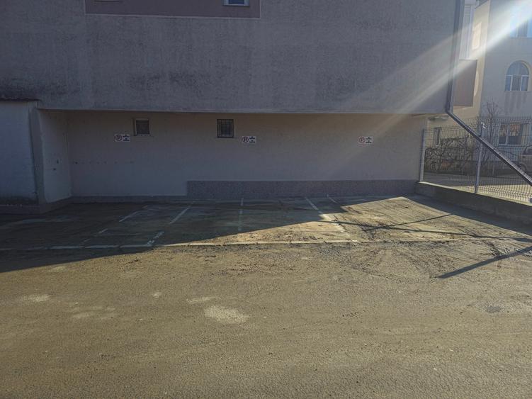 Apartament spațios  3 camere 77 mp Ovidiu   Bloc nou   Parcare inclusă - 29