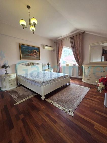 Gaminvest Casa cu 6 camere,singur in curte si dublu front stradal,Cantemir,V4270 - 7