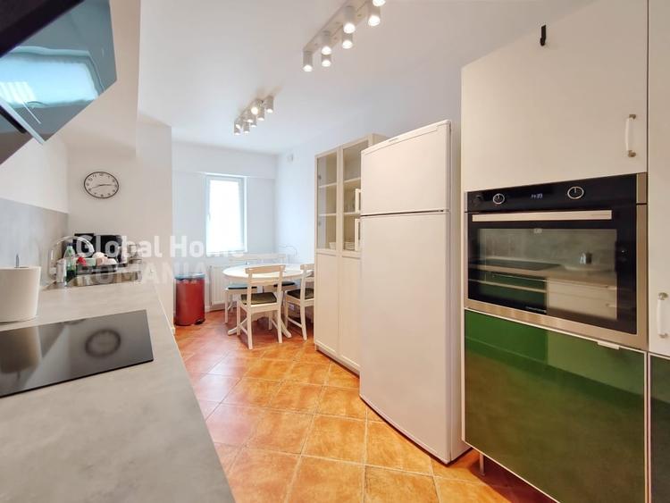 3 Camere | Piața Alba Iulia | Vede Panoramică | Loc Parcare - 8