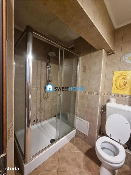 Apartament modern cu trei camere Zona 1 decembrie - 5