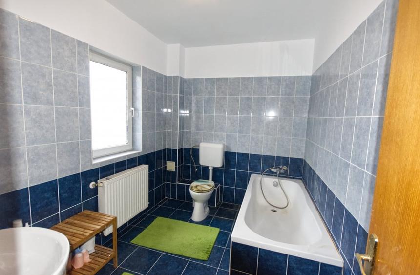 Vila de Inchiriat in Ansamblul Rezidential Pipera - 13