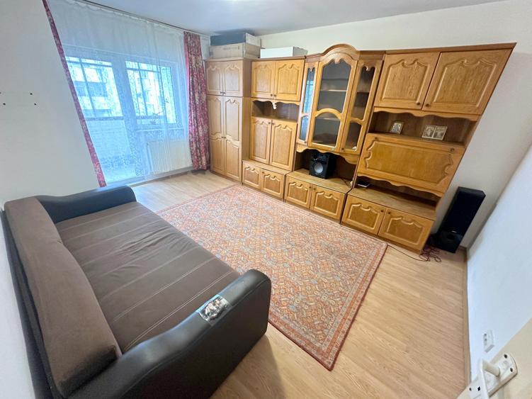 OCAZIE ! 2 camere, decomandate, mobilat complet, in Manastur, zona OMV - 3