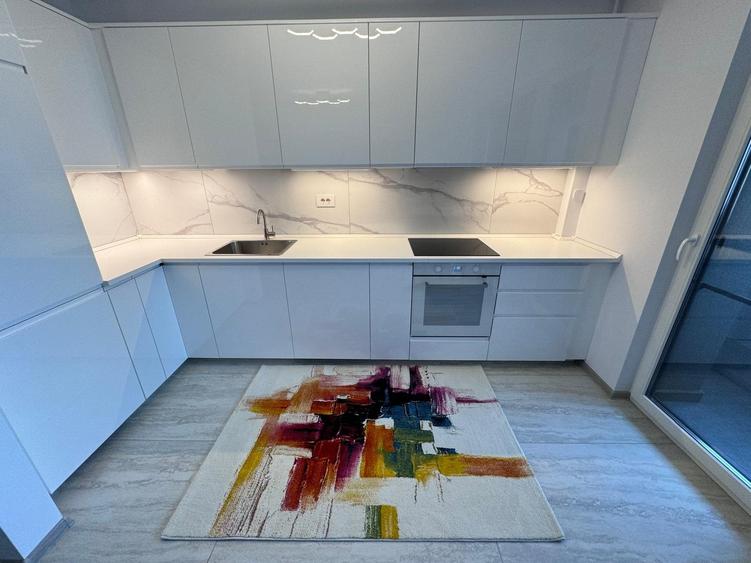 Apartament cu 2 camere in zona Aradului - 2