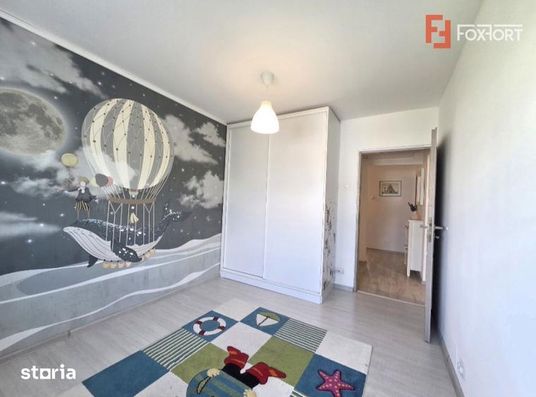 Apartament 3 camere Malul Muresului | 2 bai | 2 balcoane - 11