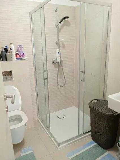 Apartament 3 camere, decomandate, zona Tractorul. - 6