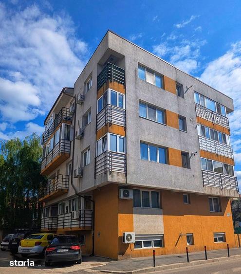 Metrou Leonida, Bloc 2019, Proprietar 2 Camere 38mp, Centrala, Parcare - 1