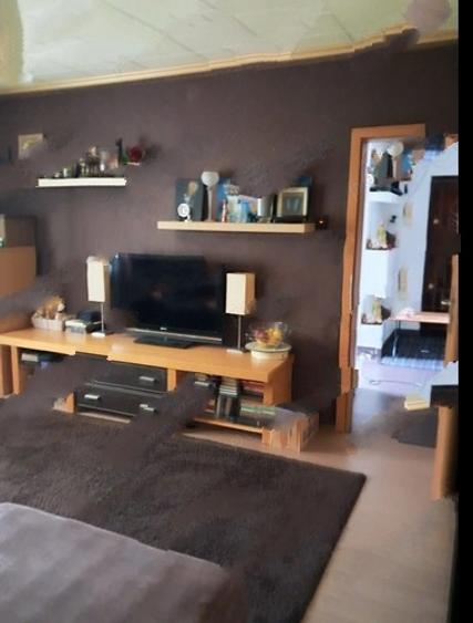 Timpuri Noi.Metrou,bl.1992.reabilitat,et.2/8,DECOMANDAT,Amenajat,centrala,2 bai - 4