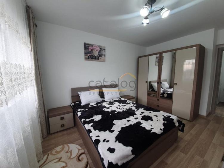 Apartament cu 2 camere in zona Aparatorii Patriei metrou 4 minute - 6