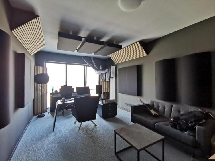 Snagov 2022- Vila la lac piscina si ponton, teren 2050mp - 10