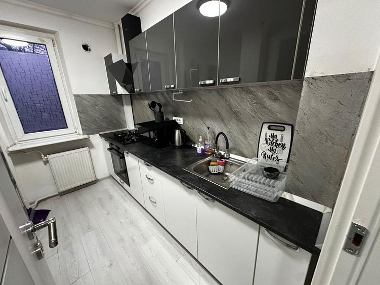 Apartament 2 Camere Gara De Nord 2Min Metrou Dinicu Golescu Basarab - 13