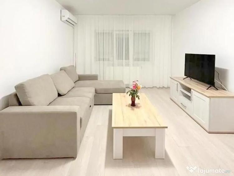 Apartament de inchiriat - 2 camere , str Nae Leonard - I... - 6