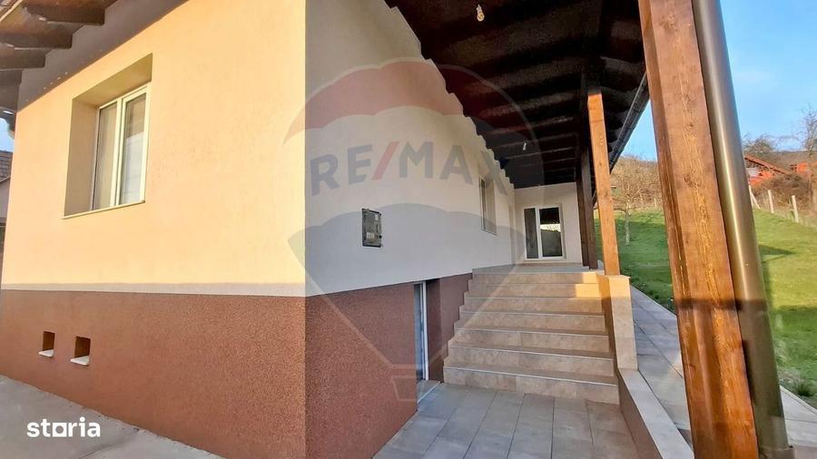 Casa noua de vanzare GALATENI - 7