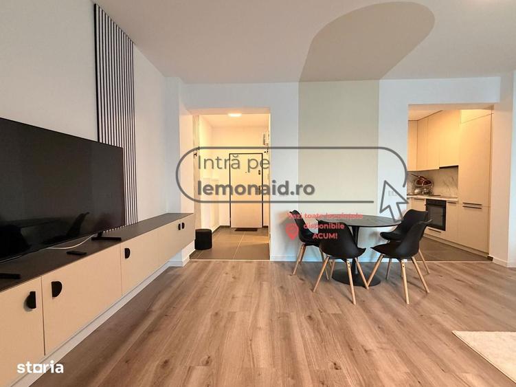 Studio de inchiriat | City of Mara | Garaj subteran - 2