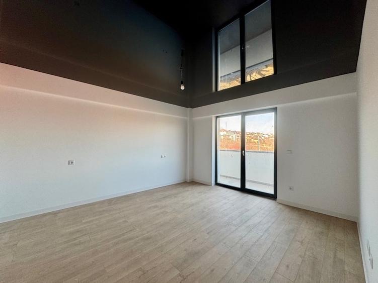 Pacurari - Rediu - Apartament cu doua camere decomandat,  de la 93.800€, tva inc - 12